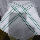 Скатерть лен.