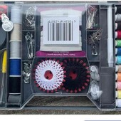 набір для шиття 