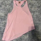 майка спорт , оригинал , Puma, размер М, L, новая , без бирки