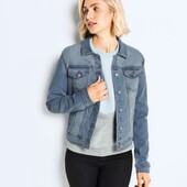 Котоновий жакет Esmara euro 34