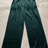 Женские штаны на широкой резинке