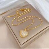 Підвіска Stainless Steel нержавіюча сталь