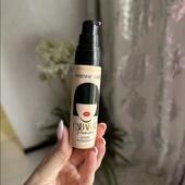 Тональний крем