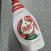 85. Засіб для миття посуду Гранат , 450 г