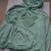 Толстовка утеплена з начосом esmara eur L 44\46, нюанс