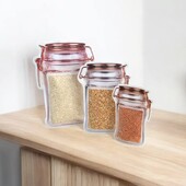 Набір ZIP-пакетів 3шт. 24.2*14/19.5*11.3/14.8*8