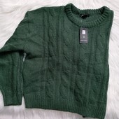 Теплий светр Esmara, 40/42 M