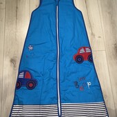 У новому стані.Дитячий спальний мішок.