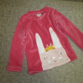 Меховушка от бренда Seven Lemon/kids, в новом состоянии