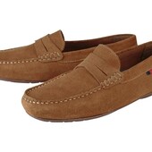 Livergy натуральна замша розмір 45