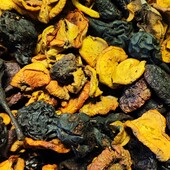 Сухофрукти лот 3.4 кг