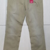 Штани чіноси чоловічі від s.Oliver розмір 36/32