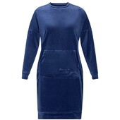 Велюрова сукня з передньою кишенею Esmara S 36/38 euro