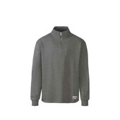 Стильный свитшот на флисе Livergy S 44/46