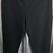 Lycra Лосины в рубчик