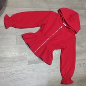 Стильна кофтинка Mayoral 128