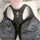 Новий! Спортивний топ Next 85B Заміри в описі!