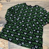 Велюровая пижамная кофта на 10/12 лет, состояние хорошее