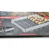 Набір для барбекю, мінімангал gril master