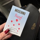 ✨ Moschino funny парфуми
