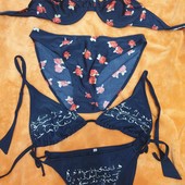 Купальники в отличном состоянии ТМ Lycra, один на выбор, смотрите замеры