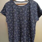 Футболка трикотаж ,новая.