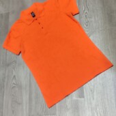 Футболка поло М