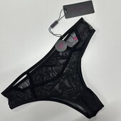 134. Бразиліани мереживні М