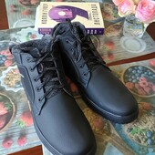 Розпродаж!Нові черевики зима 40 р
