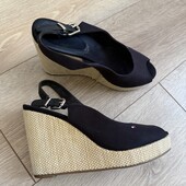 Tommy Hilfiger oryginal босоніжки