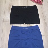 У новому стані.Чоловічі еластичні боксерки розмір S-M.
