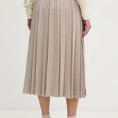 Базова спідничка плісе, нюанс