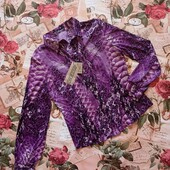 Deloras! Блуза жіноча, розмір 48. Фото реальне