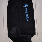 Плюшеві штани Play Station, 6-7р / 122см