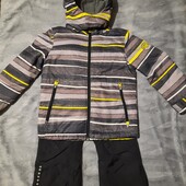 Комплект зимовий Ostin122/128