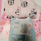 Спальники Disney 2-6 місяців для дівчаток і хлопчиків