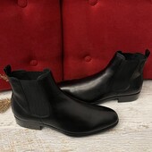 Ecco,оригінал,із легким утепленням,розмір 45