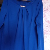 Шикарная женская блуза