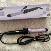 Плойка Silver crest