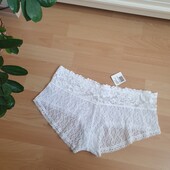 ❤️Мережевні трусики р.48-50 ❤️