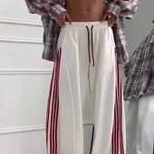 Штани трикотаж