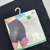 136. Шорти ефект утяжки М