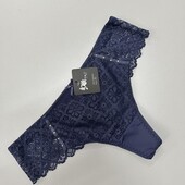 138. Стрінги XL