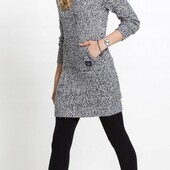 Затишна сукня від Rainbow, розмір S. Нова.