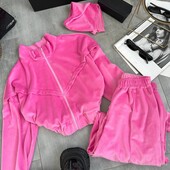 Дорогий велюр