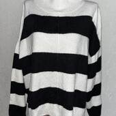 На вибір! Светр кофта велика 4XL 54-56р. 20p