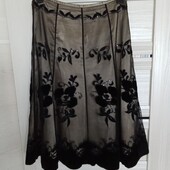 Розпродаж!!! Брендовая красивая юбка в отличном состоянии р.14.