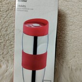 Термос - кружка в коробці