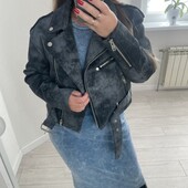 Косуха жіноча розмір : S