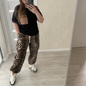 Джогери жіночі Оверсайз